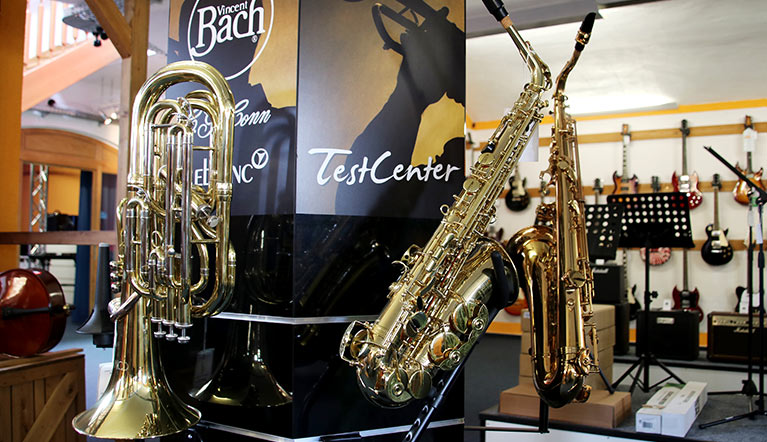 Musikhaus Oschatz Bild 9